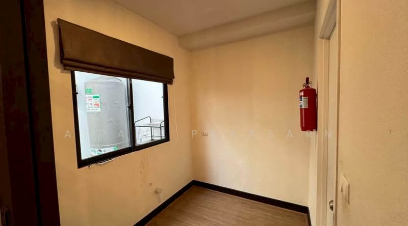 The connect 43 (Wongwaen-Ramintra2), Bangkok, Tha Rang, Bang Khen, Bangkok, 3 Bedrooms, 80 sqm, Townhouse For Sale, by Airada Parasarn, 500199111 - DDproperty.com