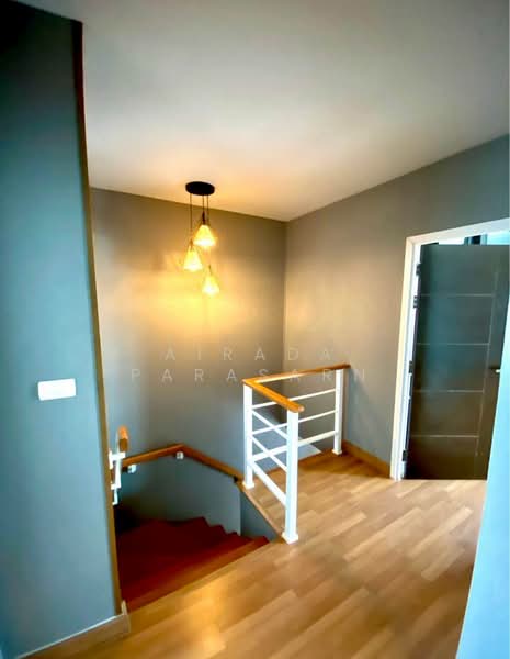 The connect 43 (Wongwaen-Ramintra2), Bangkok, Tha Rang, Bang Khen, Bangkok, 3 Bedrooms, 80 sqm, Townhouse For Sale, by Airada Parasarn, 500199111 - DDproperty.com