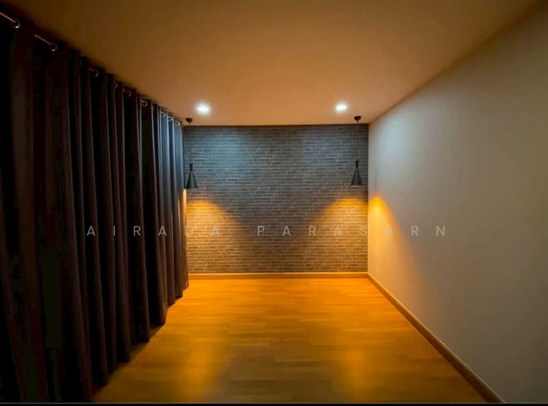 The connect 43 (Wongwaen-Ramintra2), Bangkok, Tha Rang, Bang Khen, Bangkok, 3 Bedrooms, 80 sqm, Townhouse For Sale, by Airada Parasarn, 500199111 - DDproperty.com