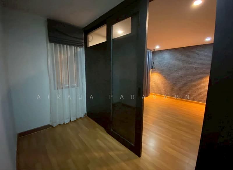 The connect 43 (Wongwaen-Ramintra2), Bangkok, Tha Rang, Bang Khen, Bangkok, 3 Bedrooms, 80 sqm, Townhouse For Sale, by Airada Parasarn, 500199111 - DDproperty.com