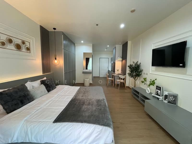 The Green Place Condo, Phuket, 147/58 Moo 5 Phanason Green Place, Ratsada, Muang Phuket, Phuket, 1 Bedroom, 36 sqm, Condo For Sale, by Rachen Nopsuwan, 500199112 - DDproperty.com