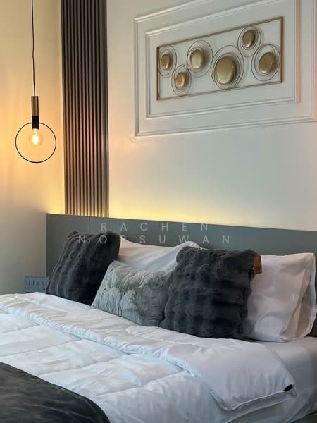 The Green Place Condo, Phuket, 147/58 Moo 5 Phanason Green Place, Ratsada, Muang Phuket, Phuket, 1 Bedroom, 36 sqm, Condo For Sale, by Rachen Nopsuwan, 500199112 - DDproperty.com