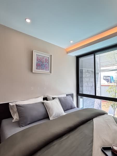 For Rent - 168 Sukhumvit 36, Bangkok