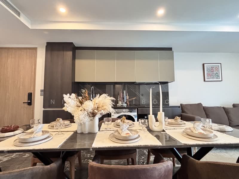 For Rent - 168 Sukhumvit 36, Bangkok