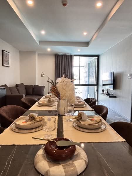 For Rent - 168 Sukhumvit 36, Bangkok