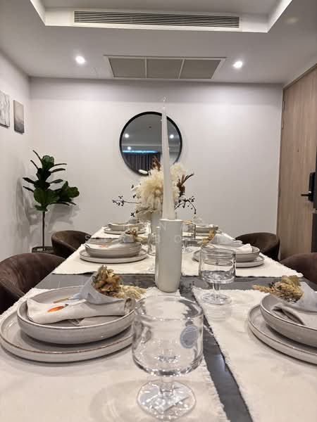 For Rent - 168 Sukhumvit 36, Bangkok