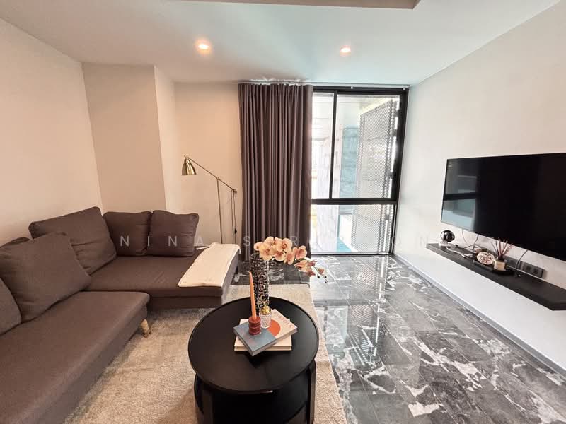 For Rent - 168 Sukhumvit 36, Bangkok