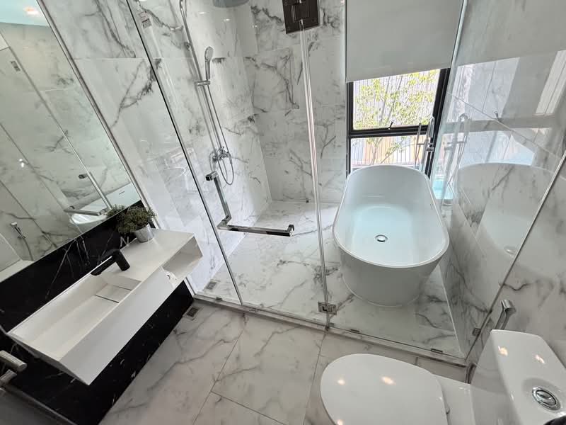 For Rent - 168 Sukhumvit 36, Bangkok