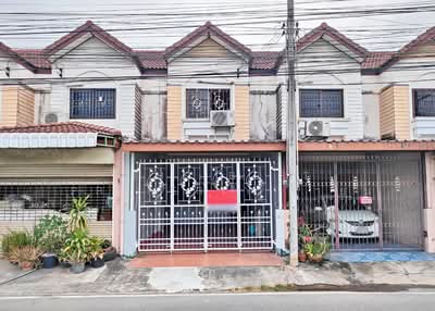 ขาย - ทาวน์เฮ้าส์ท่าไข่ ฉะเชิงเทรา, ฉะเชิงเทรา