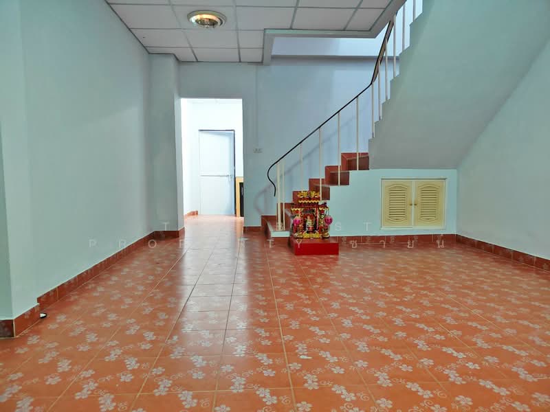 ทาวน์เฮ้าส์ท่าไข่ ฉะเชิงเทรา, Chachoengsao, Tha Khai, Muang Chachoengsao, Chachoengsao, 2 Bedrooms, 120 sqm, Townhouse For Sale, by The Best Property ซายน์, 500199116 - DDproperty.com