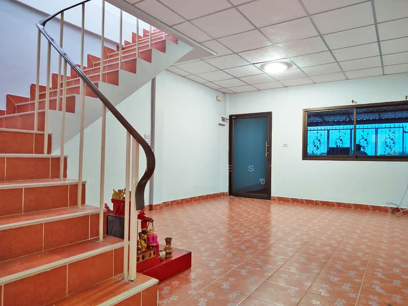 ทาวน์เฮ้าส์ท่าไข่ ฉะเชิงเทรา, Chachoengsao, Tha Khai, Muang Chachoengsao, Chachoengsao, 2 Bedrooms, 120 sqm, Townhouse For Sale, by The Best Property ซายน์, 500199116 - DDproperty.com