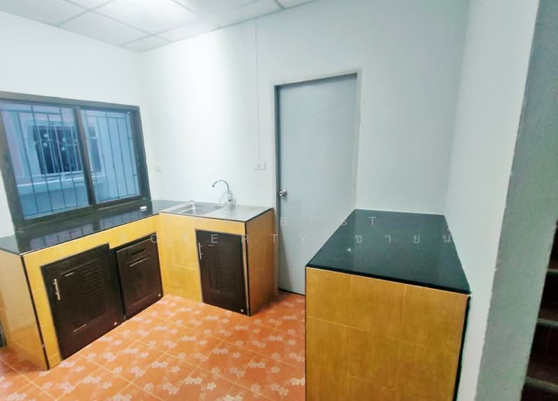 ทาวน์เฮ้าส์ท่าไข่ ฉะเชิงเทรา, Chachoengsao, Tha Khai, Muang Chachoengsao, Chachoengsao, 2 Bedrooms, 120 sqm, Townhouse For Sale, by The Best Property ซายน์, 500199116 - DDproperty.com