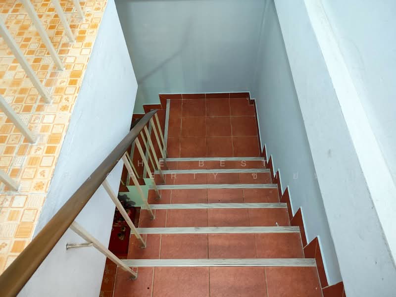 ทาวน์เฮ้าส์ท่าไข่ ฉะเชิงเทรา, Chachoengsao, Tha Khai, Muang Chachoengsao, Chachoengsao, 2 Bedrooms, 120 sqm, Townhouse For Sale, by The Best Property ซายน์, 500199116 - DDproperty.com