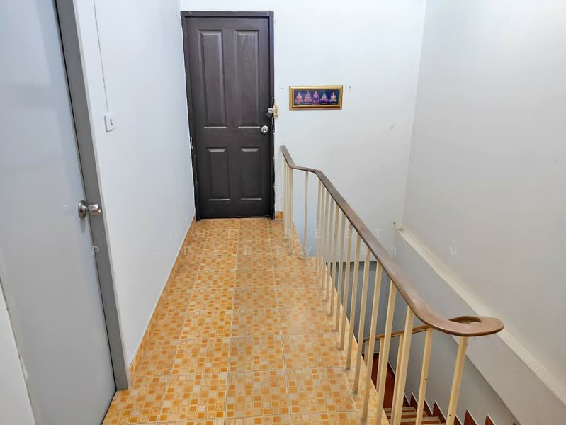 ทาวน์เฮ้าส์ท่าไข่ ฉะเชิงเทรา, Chachoengsao, Tha Khai, Muang Chachoengsao, Chachoengsao, 2 Bedrooms, 120 sqm, Townhouse For Sale, by The Best Property ซายน์, 500199116 - DDproperty.com