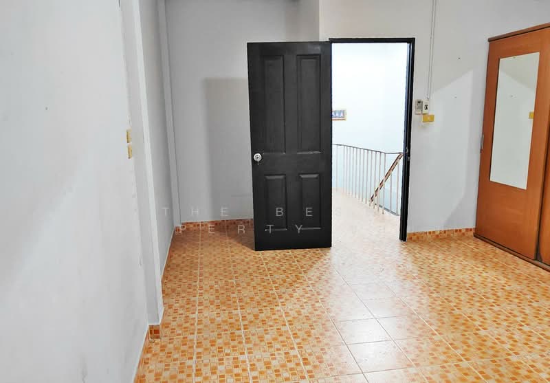 ทาวน์เฮ้าส์ท่าไข่ ฉะเชิงเทรา, Chachoengsao, Tha Khai, Muang Chachoengsao, Chachoengsao, 2 Bedrooms, 120 sqm, Townhouse For Sale, by The Best Property ซายน์, 500199116 - DDproperty.com