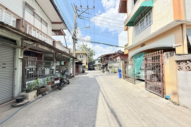 ที่ดินเมืองนนท์ ไม่ถึงล้าน ห่างนครอินทร์เพียง 400 เมตร, นนทบุรี, สวนใหญ่, เมืองนนทบุรี, นนทบุรี, 104 ตร.ม., ที่ดิน ขาย, โดย ศิริเพ็ญ ทองอ่อน, 500199118 - DDproperty.com