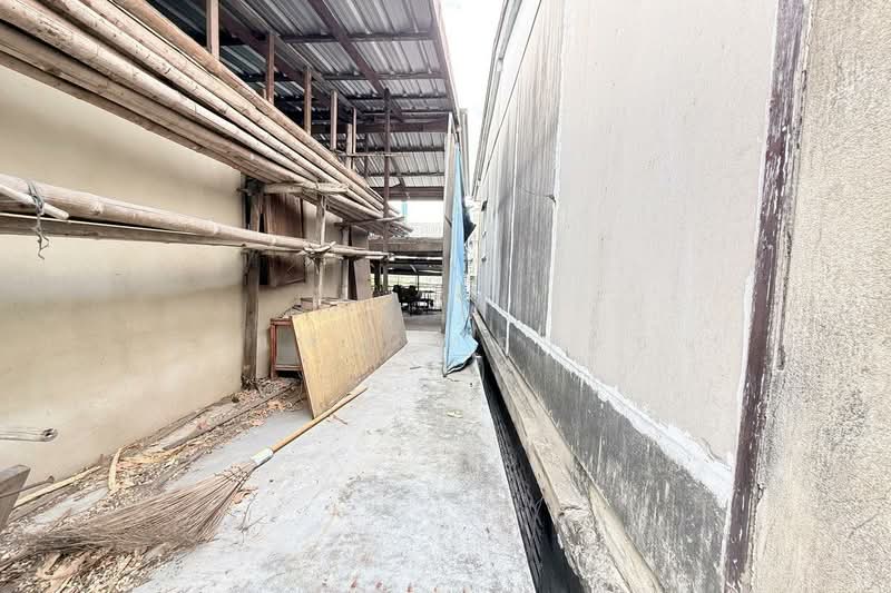 ที่ดินเมืองนนท์ ไม่ถึงล้าน ห่างนครอินทร์เพียง 400 เมตร, Nonthaburi, Suan Yai, Muang Nonthaburi, Nonthaburi, , 104 sqm, Land For Sale, by ศิริเพ็ญ ทองอ่อน, 500199118 - DDproperty.com