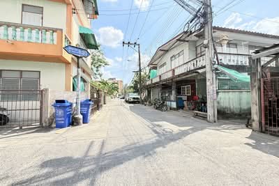 ขาย - ที่ดินเมืองนนท์ ไม่ถึงล้าน ห่างนครอินทร์เพียง 400 เมตร, นนทบุรี
