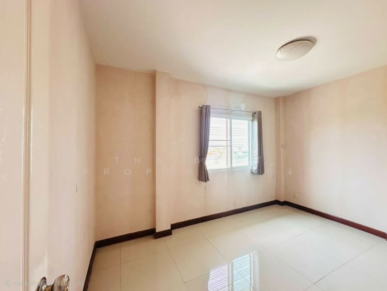 เดอะกรีนเนอร์รี่8 พุทธมณฑลสาย4 (The Greenery8), Nakhon Pathom, Khlong Yong, Phuttha Mon Thon, Nakhon Pathom, 3 Bedrooms, 125 sqm, Semi-Detached House (Twin House) For Sale, by The Best Property กุ้ง, 500199119 - DDproperty.com