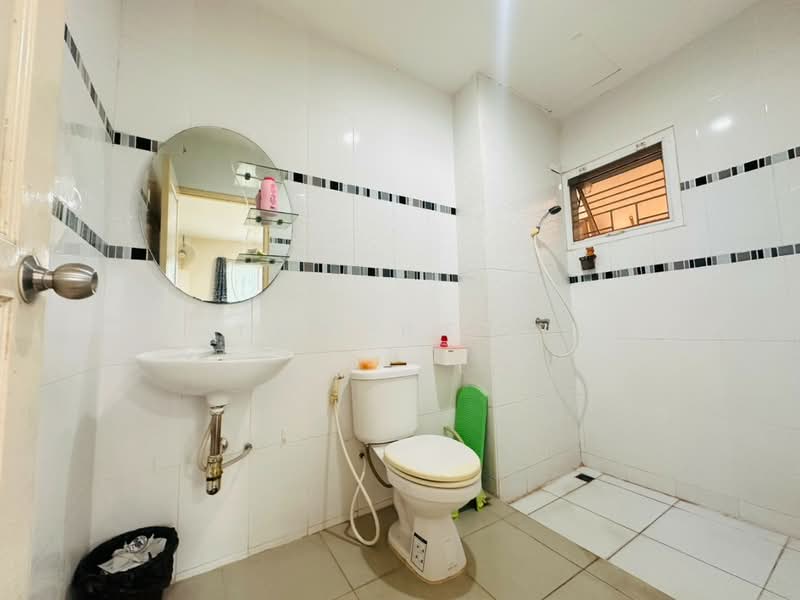 เดอะกรีนเนอร์รี่8 พุทธมณฑลสาย4 (The Greenery8), Nakhon Pathom, Khlong Yong, Phuttha Mon Thon, Nakhon Pathom, 3 Bedrooms, 125 sqm, Semi-Detached House (Twin House) For Sale, by The Best Property กุ้ง, 500199119 - DDproperty.com