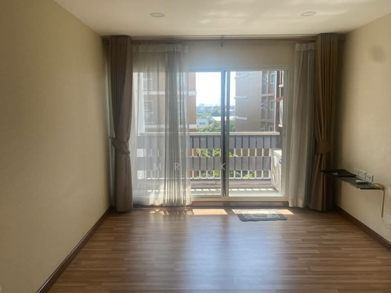 We Condo Ekkamai-Ramindra : วี คอนโด เอกมัย–รามอินทรา, กรุงเทพ, ถนนประดิษฐ์มนูธรรม, ท่าแร้ง, บางเขน, กรุงเทพ, 48 ตร.ม., คอนโด ขาย, โดย Mr. K, 500199120 - DDproperty.com