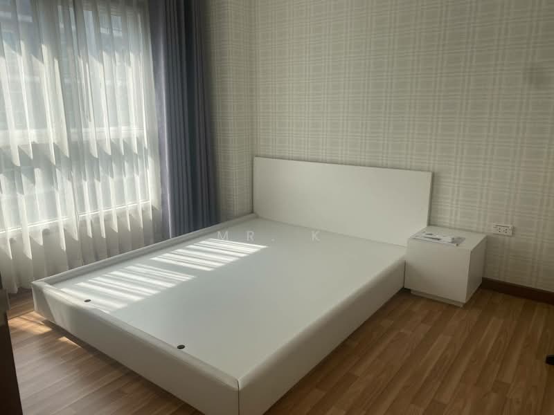 We Condo Ekkamai-Ramindra : วี คอนโด เอกมัย–รามอินทรา, กรุงเทพ, ถนนประดิษฐ์มนูธรรม, ท่าแร้ง, บางเขน, กรุงเทพ, 48 ตร.ม., คอนโด ขาย, โดย Mr. K, 500199120 - DDproperty.com