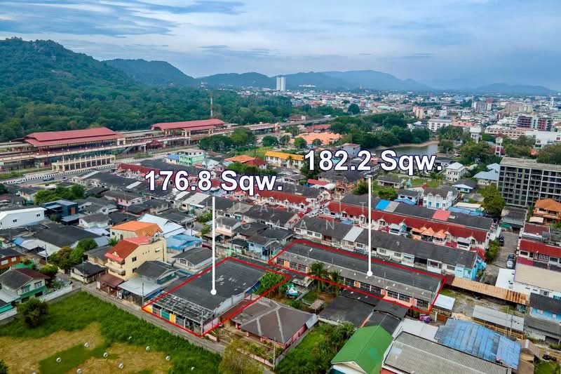 ขายที่ดินทำเลทอง ใจกลางเมืองหัวหิน ซอยหัวหิน 80, ประจวบคีรีขันธ์, หัวหิน, หัวหิน, ประจวบคีรีขันธ์, 704 ตร.ม., ที่ดิน ขาย, โดย Chuanpit Tongmanee, 500199121 - DDproperty.com