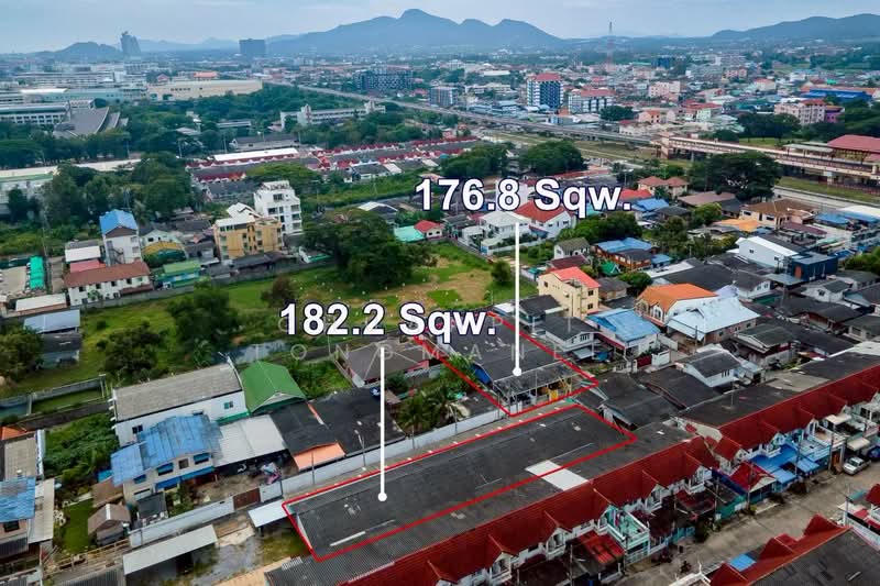 ขายที่ดินทำเลทอง ใจกลางเมืองหัวหิน ซอยหัวหิน 80, ประจวบคีรีขันธ์, หัวหิน, หัวหิน, ประจวบคีรีขันธ์, 704 ตร.ม., ที่ดิน ขาย, โดย Chuanpit Tongmanee, 500199121 - DDproperty.com