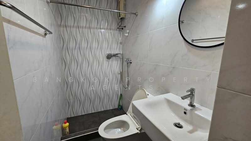 Top View Tower, Bangkok, Soi Sukhumvit 59, Khlong Tan Nua, Watthana, Bangkok, 2 Bedrooms, 96 sqm, Condo For Rent, by BANGKOK PROPERTY AGENTS, 500199122 - DDproperty.com