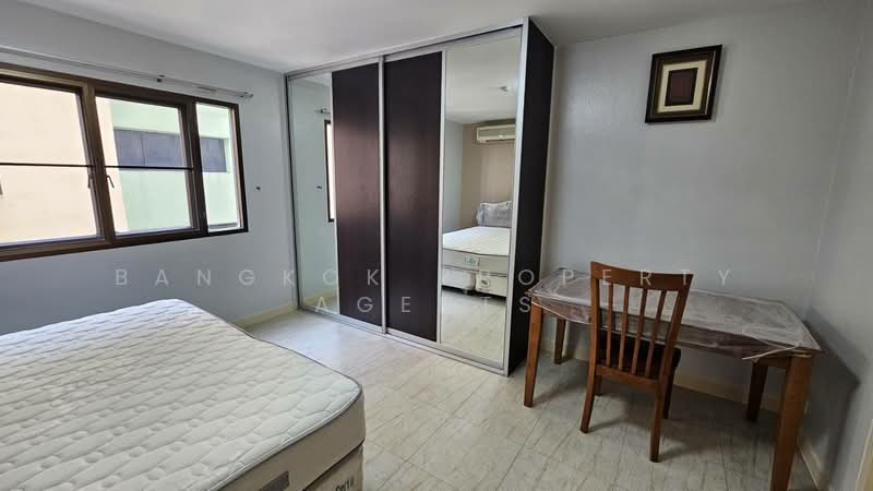 Top View Tower, Bangkok, Soi Sukhumvit 59, Khlong Tan Nua, Watthana, Bangkok, 2 Bedrooms, 96 sqm, Condo For Rent, by BANGKOK PROPERTY AGENTS, 500199122 - DDproperty.com