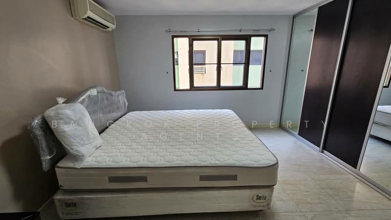 Top View Tower, Bangkok, Soi Sukhumvit 59, Khlong Tan Nua, Watthana, Bangkok, 2 Bedrooms, 96 sqm, Condo For Rent, by BANGKOK PROPERTY AGENTS, 500199122 - DDproperty.com