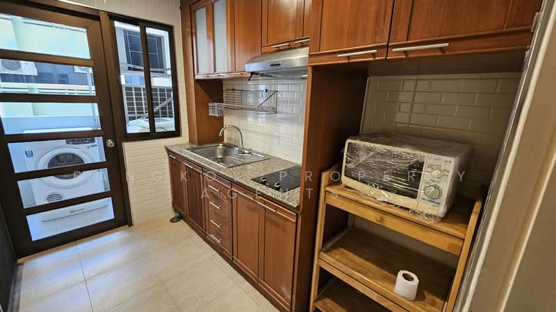 Top View Tower, Bangkok, Soi Sukhumvit 59, Khlong Tan Nua, Watthana, Bangkok, 2 Bedrooms, 96 sqm, Condo For Rent, by BANGKOK PROPERTY AGENTS, 500199122 - DDproperty.com