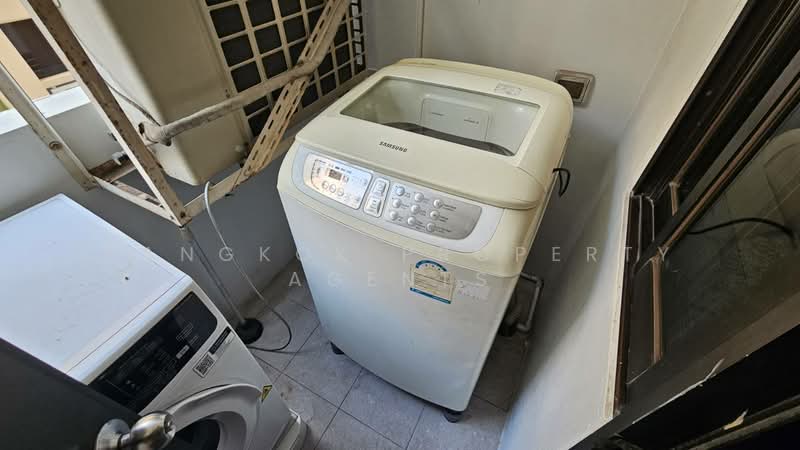 Top View Tower, Bangkok, Soi Sukhumvit 59, Khlong Tan Nua, Watthana, Bangkok, 2 Bedrooms, 96 sqm, Condo For Rent, by BANGKOK PROPERTY AGENTS, 500199122 - DDproperty.com