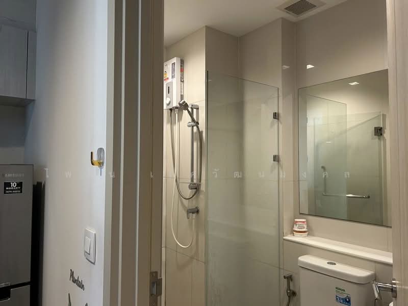 Life One Wireless, Bangkok, 1 Wireless Road, Lumphini, Pathum Wan, Bangkok, 1 Bedroom, 35 sqm, Condo For Rent, by ไพลิน เลิศวัฒนมงคล, 500199123 - DDproperty.com