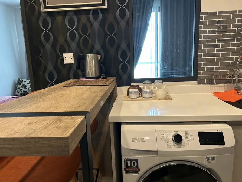 Life One Wireless, Bangkok, 1 Wireless Road, Lumphini, Pathum Wan, Bangkok, 1 Bedroom, 35 sqm, Condo For Rent, by ไพลิน เลิศวัฒนมงคล, 500199123 - DDproperty.com