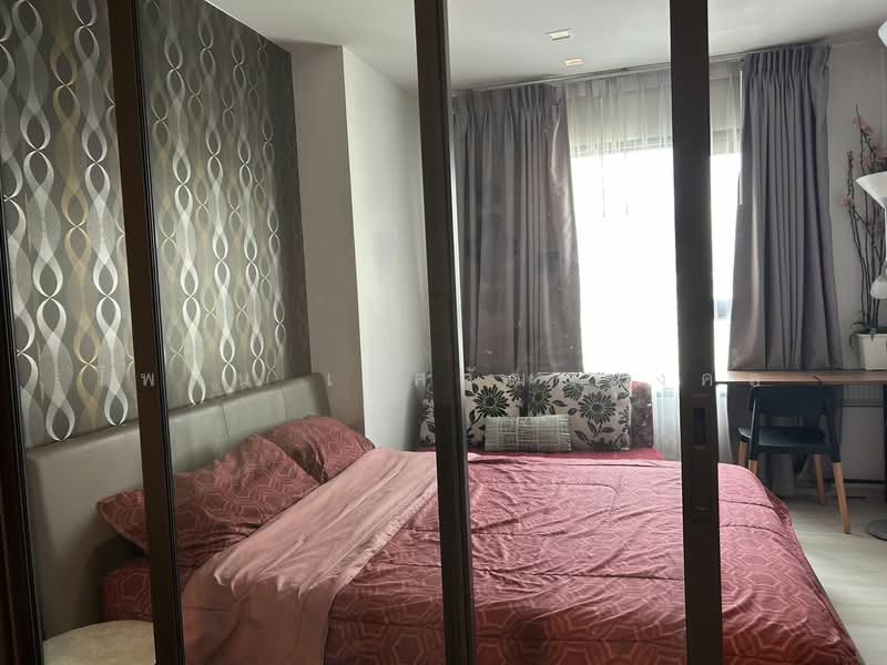 Life One Wireless, Bangkok, 1 Wireless Road, Lumphini, Pathum Wan, Bangkok, 1 Bedroom, 35 sqm, Condo For Rent, by ไพลิน เลิศวัฒนมงคล, 500199123 - DDproperty.com