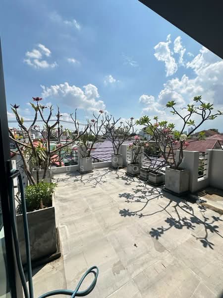 NG276 ให้เช่าบ้านเดี่ยว 3 ชั้น ตกแต่งสวยพร้อมอยู่ ลาดพร้าว 80 ห้วยขวาง เงียบสงบ ใจกลางเมือง, กรุงเทพ, ประชาราษฎร์บำเพ็ญ26, วังทองหลาง, วังทองหลาง, กรุงเทพ, 300 ตร.ม., บ้านเดี่ยว ให้เช่า, โดย NTG Property House Co.,Ltd., 500199124 - DDproperty.com