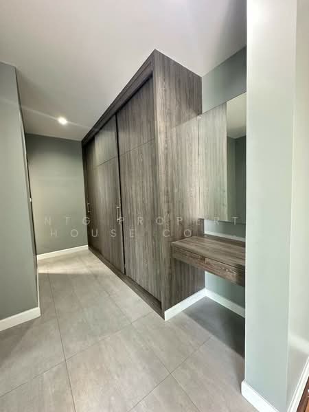 NG276 ให้เช่าบ้านเดี่ยว 3 ชั้น ตกแต่งสวยพร้อมอยู่ ลาดพร้าว 80 ห้วยขวาง เงียบสงบ ใจกลางเมือง, กรุงเทพ, ประชาราษฎร์บำเพ็ญ26, วังทองหลาง, วังทองหลาง, กรุงเทพ, 300 ตร.ม., บ้านเดี่ยว ให้เช่า, โดย NTG Property House Co.,Ltd., 500199124 - DDproperty.com