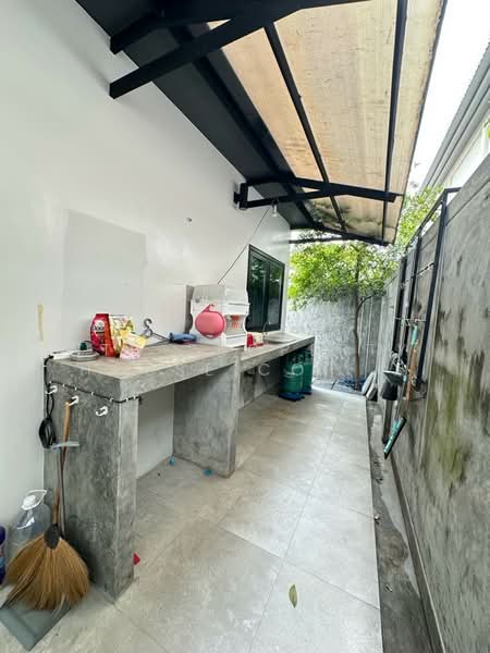 NG276 ให้เช่าบ้านเดี่ยว 3 ชั้น ตกแต่งสวยพร้อมอยู่ ลาดพร้าว 80 ห้วยขวาง เงียบสงบ ใจกลางเมือง, กรุงเทพ, ประชาราษฎร์บำเพ็ญ26, วังทองหลาง, วังทองหลาง, กรุงเทพ, 300 ตร.ม., บ้านเดี่ยว ให้เช่า, โดย NTG Property House Co.,Ltd., 500199124 - DDproperty.com