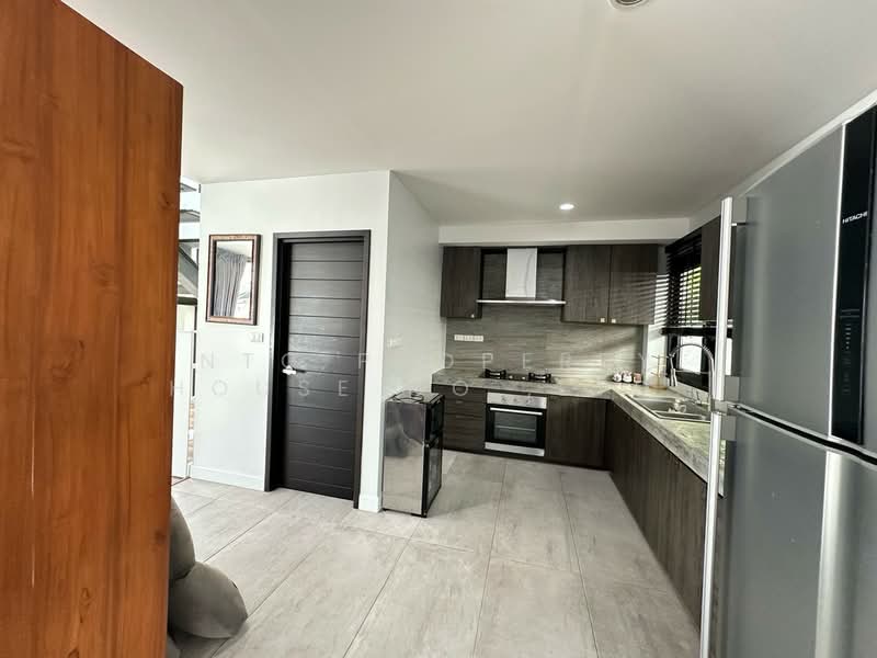 NG276 ให้เช่าบ้านเดี่ยว 3 ชั้น ตกแต่งสวยพร้อมอยู่ ลาดพร้าว 80 ห้วยขวาง เงียบสงบ ใจกลางเมือง, Bangkok, ประชาราษฎร์บำเพ็ญ26, Wang Thonglang, Wang Thonglang, Bangkok, 3 Bedrooms, 300 sqm, Single Detached House For Rent, by NTG Property House Co.,Ltd., 500199124 - DDproperty.com