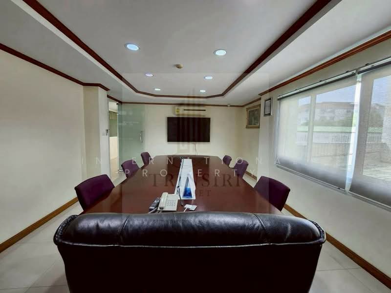 WPDD-102 ขาย อาคารสำนักงาน 5 ชั้น ซอยนวลจันทร์ 36 - นวมินทร์ 163, กรุงเทพ, นวลจันทร์, บึงกุ่ม, กรุงเทพ, 700 ตร.ม., ทาวน์เฮ้าส์ ขาย, โดย International Property, 500199125 - DDproperty.com