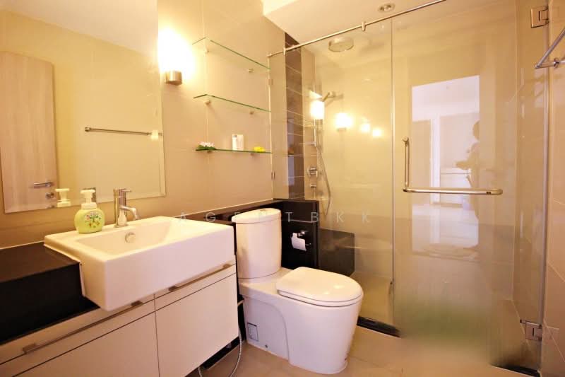 Supalai Premier Ratchathewi, Bangkok, 188 Phetchaburi Road, Thanon Phetchaburi, Ratchathewi, Bangkok, 2 Bedrooms, 104 sqm, Condo For Rent, by Agentbkk, 500199126 - DDproperty.com