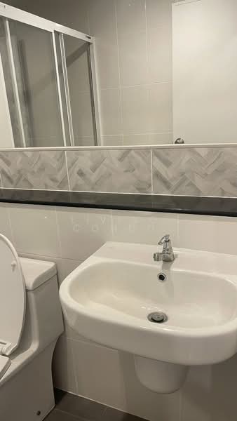 Regent Home Bangna, Bangkok, Sanphawut Road, Bang Na Tai, Bang Na, Bangkok, 1 Bedroom, 28 sqm, Condo For Rent, by Living Condo, 500199127 - DDproperty.com