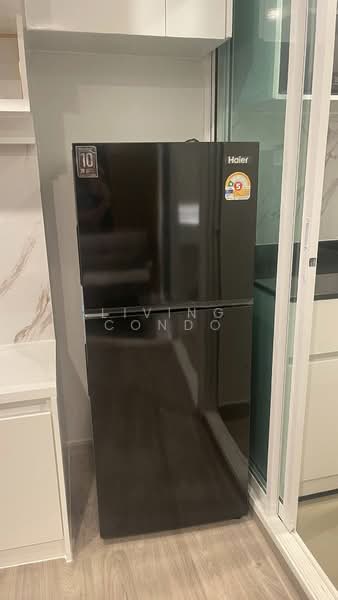 Regent Home Bangna : รีเจ้นท์ โฮม บางนา, กรุงเทพ, ถนน สรรพาวุธ, บางนาใต้, บางนา, กรุงเทพ, 28 ตร.ม., คอนโด ให้เช่า, โดย Living Condo, 500199127 - DDproperty.com