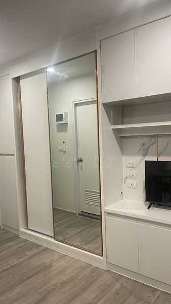 Regent Home Bangna, Bangkok, Sanphawut Road, Bang Na Tai, Bang Na, Bangkok, 1 Bedroom, 28 sqm, Condo For Rent, by Living Condo, 500199127 - DDproperty.com