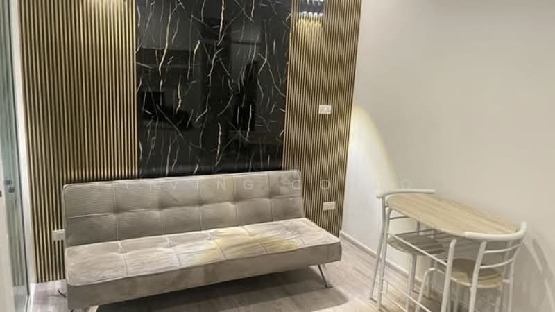 Regent Home Bangna, Bangkok, Sanphawut Road, Bang Na Tai, Bang Na, Bangkok, 1 Bedroom, 28 sqm, Condo For Rent, by Living Condo, 500199127 - DDproperty.com