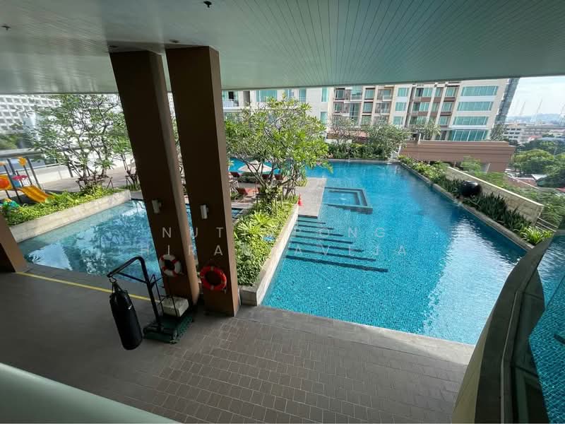 The Empire Place : ดิ เอ็มไพร์ เพลซ, กรุงเทพ, 88 ถนนนราธิวาสราชนครินทร์, ทุ่งมหาเมฆ, สาทร, กรุงเทพ, 183 ตร.ม., คอนโด ให้เช่า, โดย Nuttapong Hiranyaveja, 500199128 - DDproperty.com