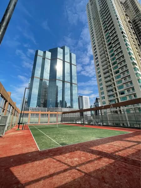 The Empire Place, Bangkok, 88 Narathiwatratchanakharin Road, Thung Maha Mek, Sathon, Bangkok, 3 Bedrooms, 183 sqm, Condo For Rent, by Nuttapong Hiranyaveja, 500199128 - DDproperty.com