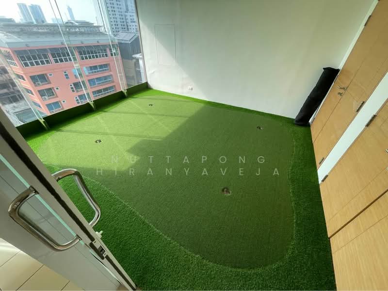 The Empire Place : ดิ เอ็มไพร์ เพลซ, กรุงเทพ, 88 ถนนนราธิวาสราชนครินทร์, ทุ่งมหาเมฆ, สาทร, กรุงเทพ, 183 ตร.ม., คอนโด ให้เช่า, โดย Nuttapong Hiranyaveja, 500199128 - DDproperty.com