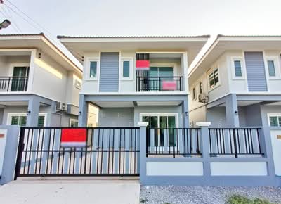 ขาย - หมู่บ้านแม่กลองวิลล่า สมุทรสงคราม, สมุทรสงคราม